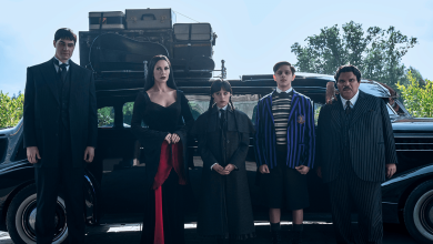 ‘Wednesday’ Season 2 Welcomes a Surprise Return