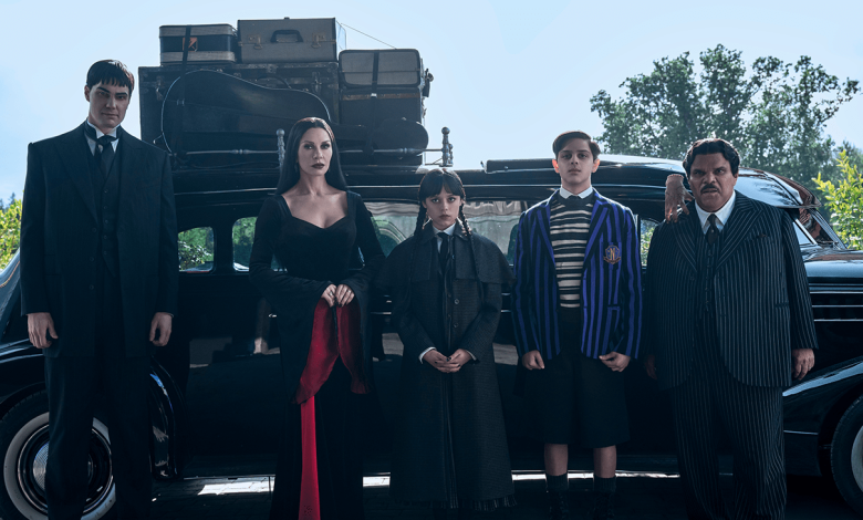 ‘Wednesday’ Season 2 Welcomes a Surprise Return