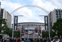 Wembley Stadium
