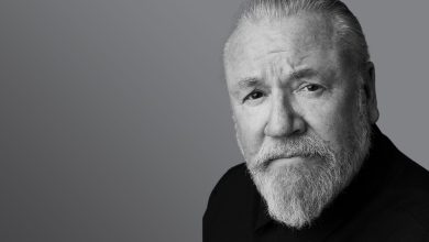 British Tough Guy Ray Winstone to Receive Sarajevo Festival Award