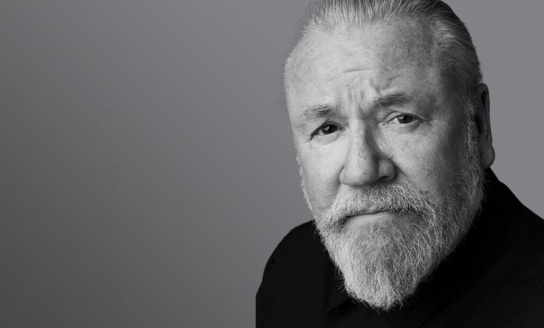 British Tough Guy Ray Winstone to Receive Sarajevo Festival Award