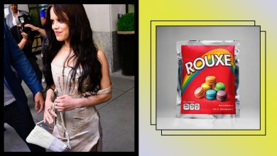 Celebrity-Loved Bag Brand Aupen