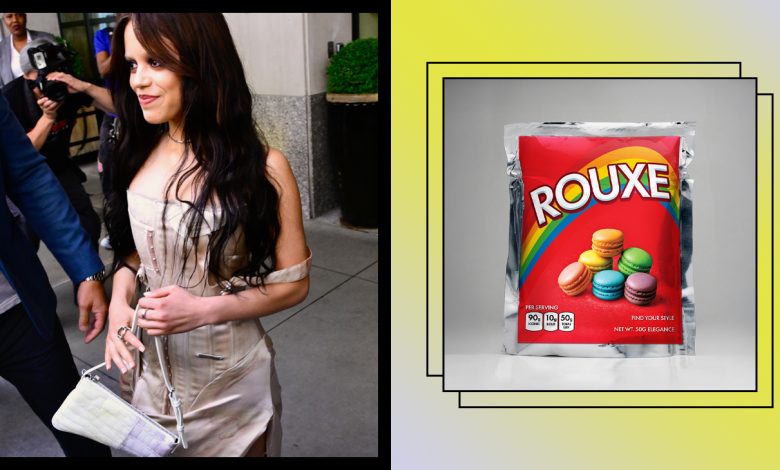 Celebrity-Loved Bag Brand Aupen