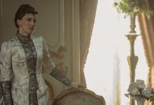 ‘The Gilded Age’ Finale: Carrie Coon on the Huge Price Bertha Pays for Being Right