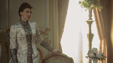 ‘The Gilded Age’ Finale: Carrie Coon on the Huge Price Bertha Pays for Being Right