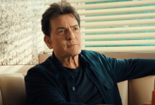 Charlie Sheen