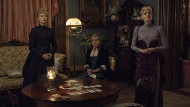 ‘The Gilded Age’ Director Salli Richardson-Whitfield on Key Character’s Fate Going Into Finale: “No One Saw That Coming”