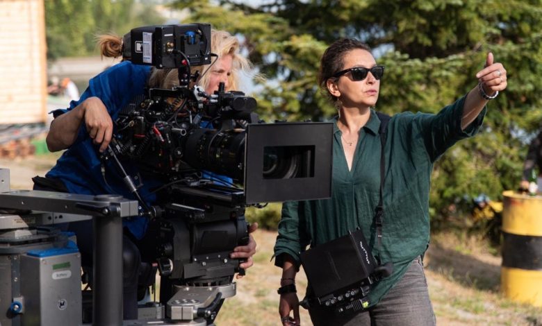 Doc on Healing Trauma of Domestic Violence in the Works From Director of Locarno Opener