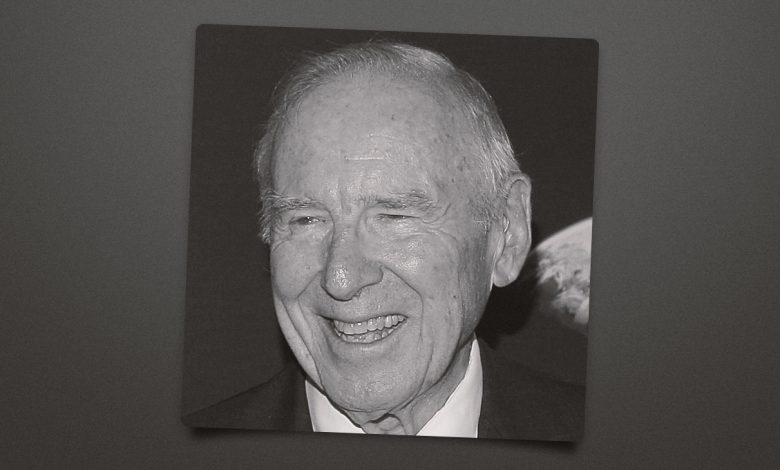 James Lovell