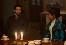 ‘The Gilded Age’ Star Denée Benton Talks Peggy’s Epic Cinderella Moment and How a Season 4 Wedding Could Play Out