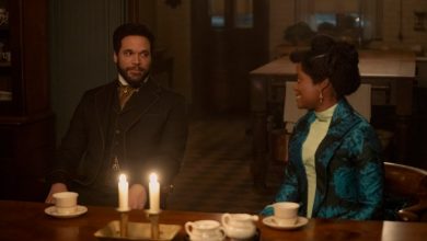‘The Gilded Age’ Star Denée Benton Talks Peggy’s Epic Cinderella Moment and How a Season 4 Wedding Could Play Out