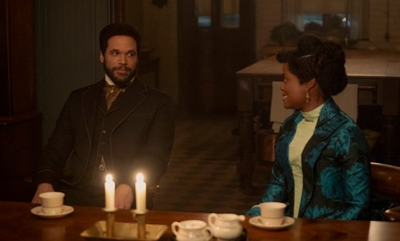 ‘The Gilded Age’ Star Denée Benton Talks Peggy’s Epic Cinderella Moment and How a Season 4 Wedding Could Play Out
