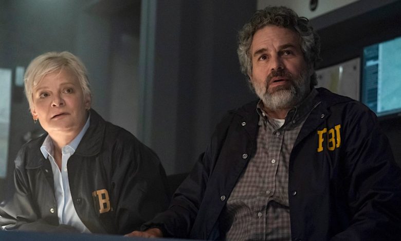 HBO’s ’Task’ Gets New Trailer, Premiere Date