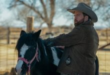 Paul Walter Hauser in Americana