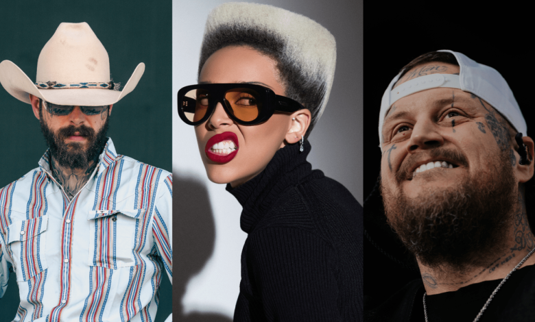 VMAs Add Doja Cat, Jelly Roll, Post Malone to Performers List