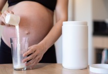 Are protein powders safe for pregnant women? 7 budget-friendly options