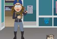 ‘South Park’ Skipping Another Week Amid Controversy, Record Ratings