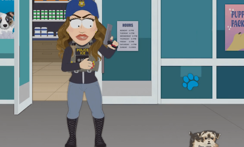 ‘South Park’ Skipping Another Week Amid Controversy, Record Ratings
