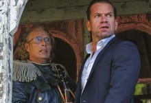 The Last Viking