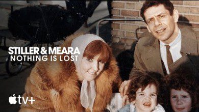 Ben Stiller’s Famous Parents and Comedians Star in Jerry Stiller-Anne Meara Doc Trailer