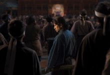 Junichi Okada’s Epic Netflix Samurai Survival Drama Promises Blood, Honor and Hype