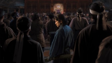 Junichi Okada’s Epic Netflix Samurai Survival Drama Promises Blood, Honor and Hype
