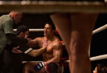 'The Smashing Machine'
Cheryl Dunn/Venice Film FestivalShare on F...