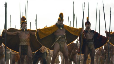 Jason Momoa Goes Inside That Epic Ending to ‘Chief of War’