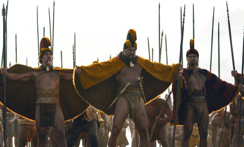 Jason Momoa Goes Inside That Epic Ending to ‘Chief of War’