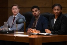 ‘Reasonable Doubt’ Creator Talks Season 3 Premiere and Future Plans for the Series