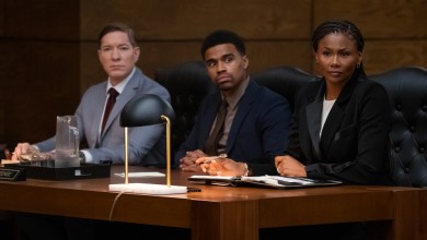 ‘Reasonable Doubt’ Creator Talks Season 3 Premiere and Future Plans for the Series