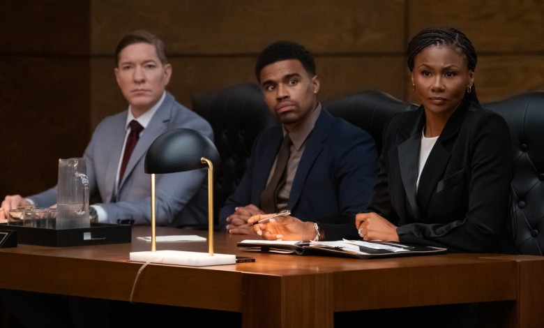 ‘Reasonable Doubt’ Creator Talks Season 3 Premiere and Future Plans for the Series