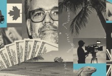 The Fatal Ponzi Scheme That Rocked the Industry