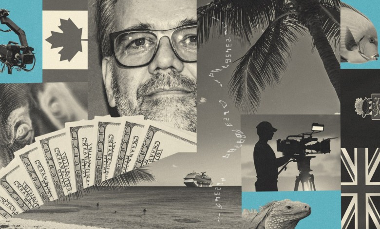 The Fatal Ponzi Scheme That Rocked the Industry