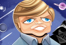 Mark Hamill Strikes Back with Career Reassurance: “I Don’t Have to be a Leading Man”