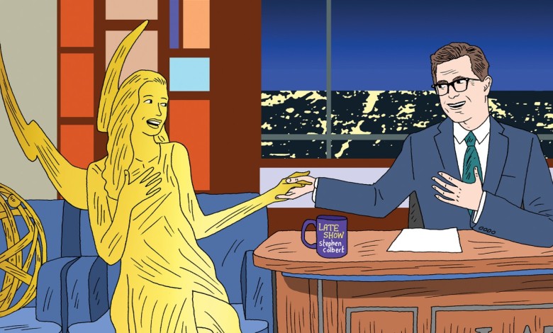 Brutally Honest Emmy Ballot “There Is Not a Check Large Enough to Get Me to Watch This”