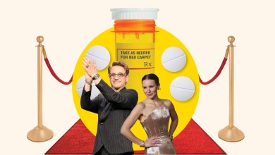 The Little Round Pill That’s Winning Awards Season