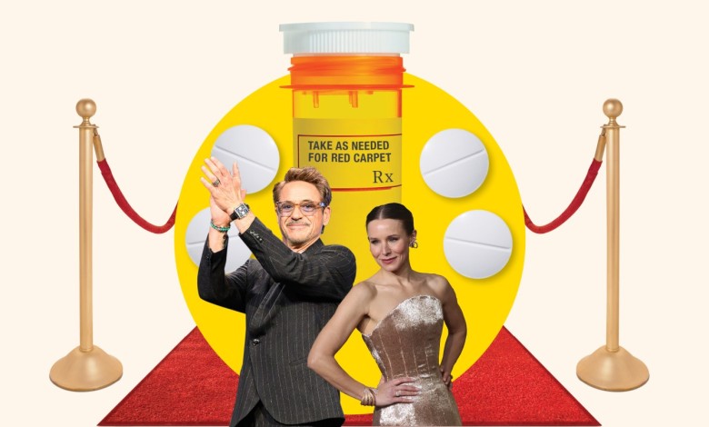 The Little Round Pill That’s Winning Awards Season