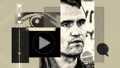 Real-Life Death Videos Getting Harder to Ignore, Impossible to Unsee