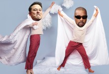 When Elon Met Ye: A Love Story