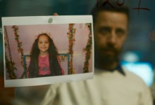Palestinian Films Are Suddenly Everywhere