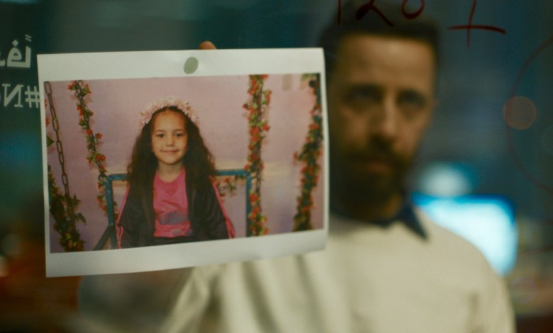Palestinian Films Are Suddenly Everywhere