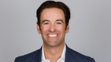 CNN Taps Elex Michaelson to Anchor New Late Night News Show