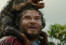 Jack Black in the