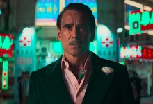 Colin Farrell in