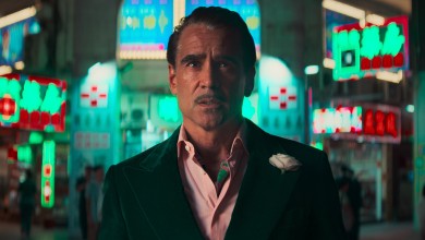Colin Farrell in