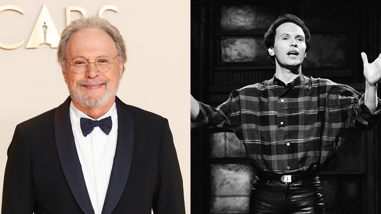 Billy Crystal