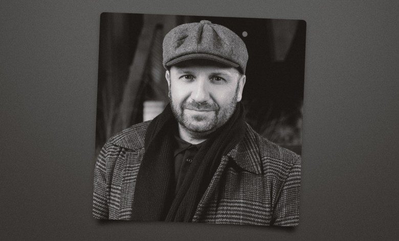 Brad Everett Young