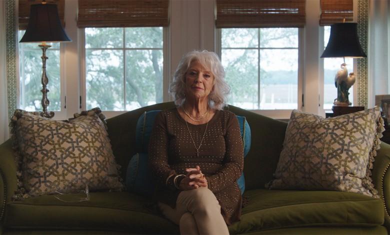 Canceled The Paula Deen Story