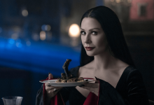 Catherine Zeta-Jones in